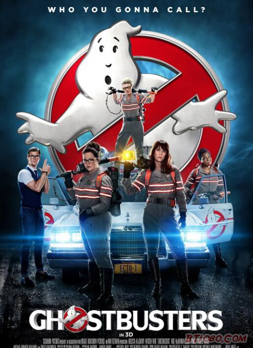 GhostbustersƻƬܸӡHDӢ˫ּӳ