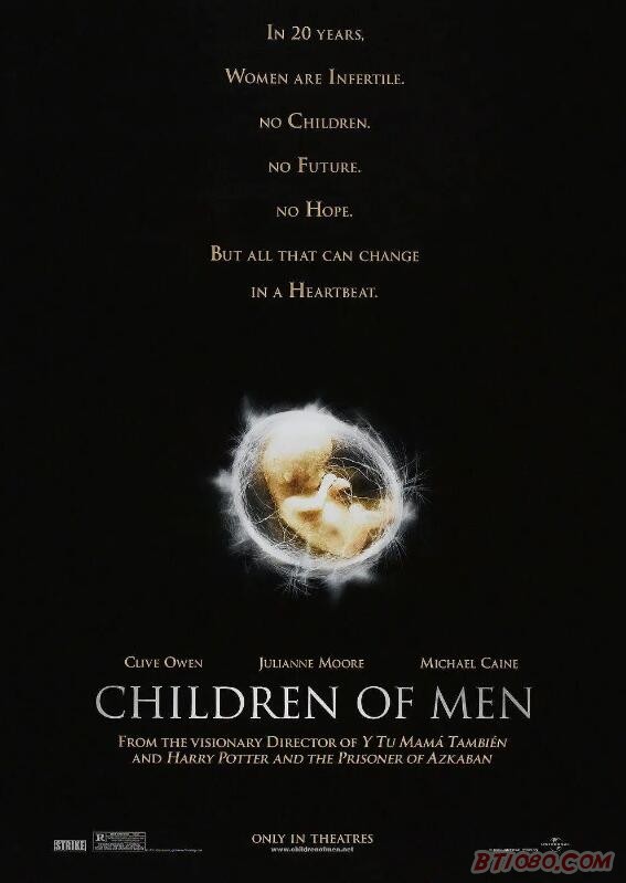 ߷ֿƻƬChildren of Men֮ӡHDѸ״