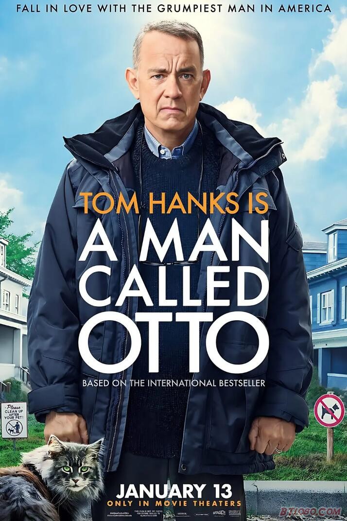 ķ˹A Man Called Otto޿İСHDѸ