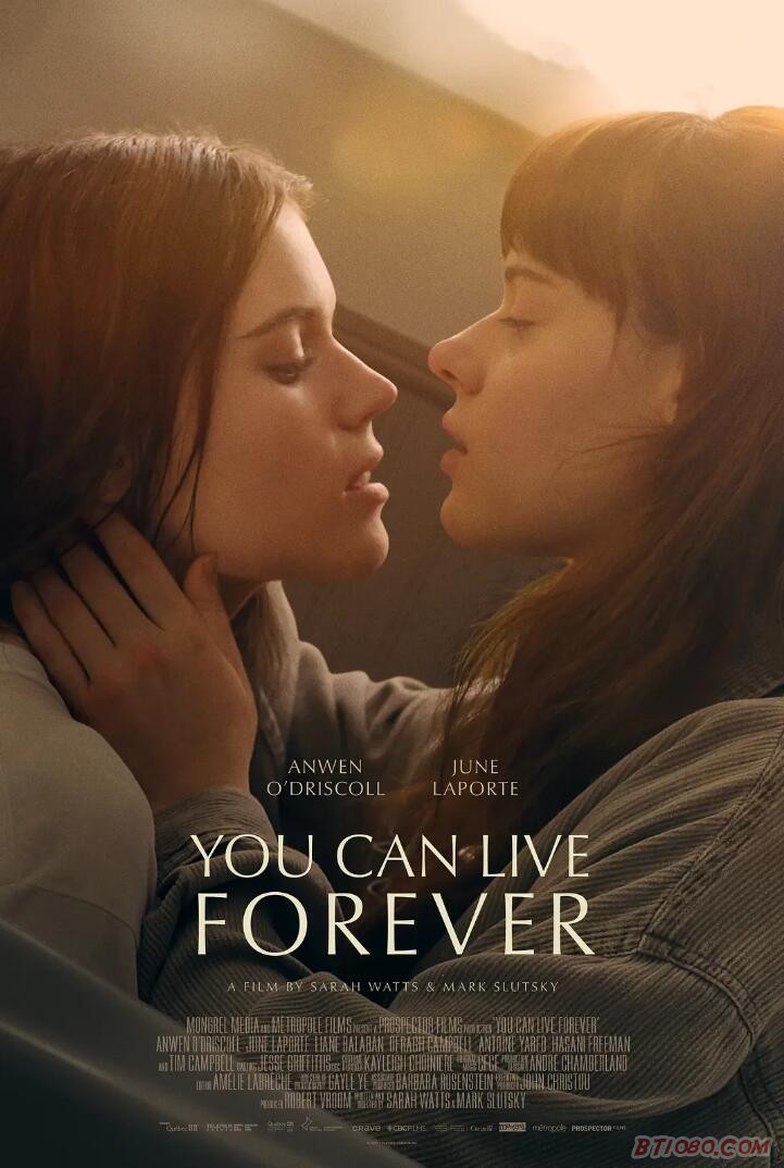 ߷ŮͬӰYou Can Live ForeverΨ桷HDƬԴ